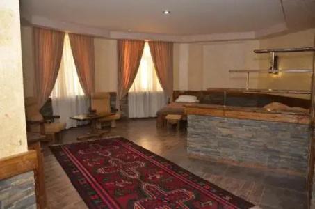 Sangar Qala Resort - 2