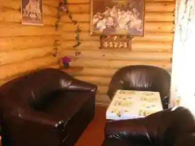 Отдых на Пасеке - 6