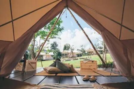 Campiness Camping and Farmsook - 4