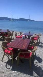 Nese Pension - 4