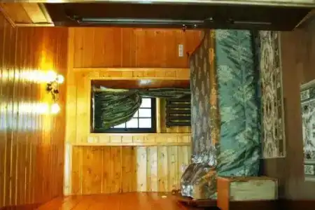 Steward's House - 6