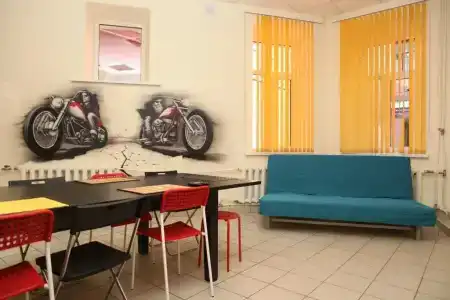 Гараж - 13