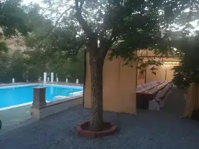 Casas Cueva La Tala - 12