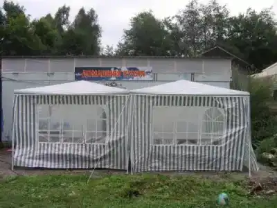 Отдых на Пасеке - 7