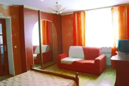 БРОДА - 1