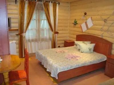 Панорама Карпат - 3