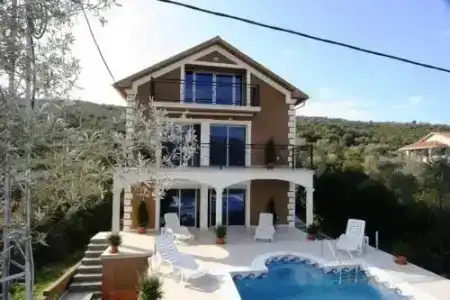Villa Tivat - 7