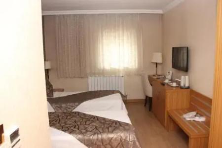 Çimse Otel - 3