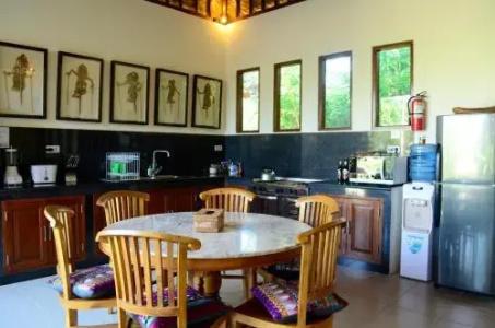 Bambu Indah - 13