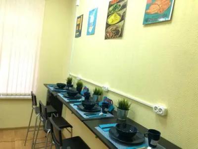 Hostel Maximoff - 9