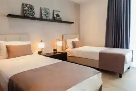 Andon Lapa Suites - 1