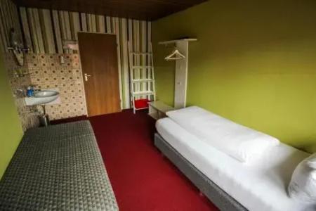 -Restaurant Buger Hof - 3