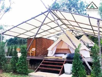 Campiness Camping and Farmsook - 1