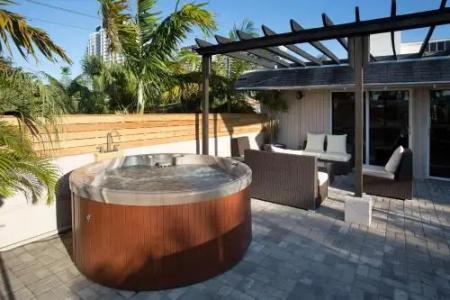 The Grand Resort And Spa - All Male Spa Resort - 19