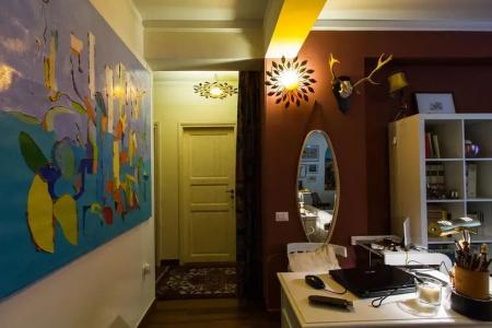 B&B Dolcedorme - 10