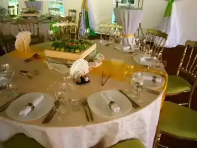 Steward's House - 9