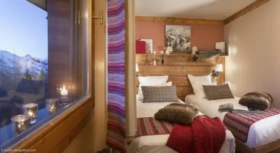 LE HAMEAU DE LA SAPINIERE - 5