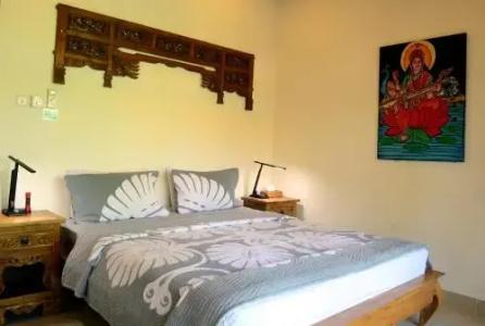 Bambu Indah - 2
