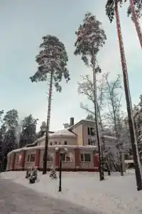 Грин Хилл - 22