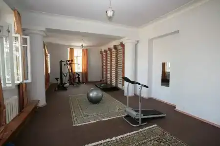 Health Resort Arzni 1 - 4