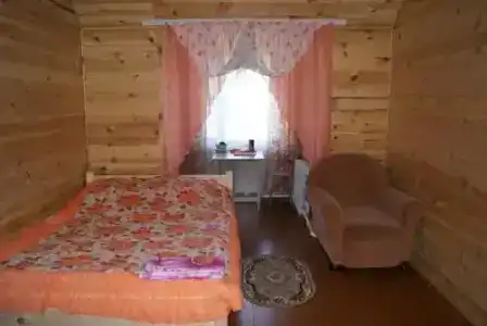 Усадьба на Алтайской - 7