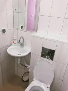 Local Hostel Irkutsk - 7