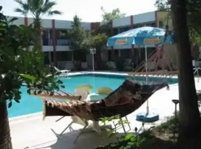 Artemis Yörük Otel - 15