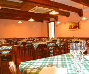Osteria Da Adamo - 17