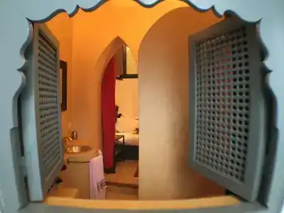 Riad of The Light - 6