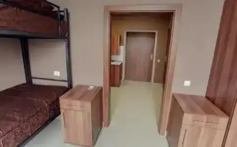 Hostel Bvt - 8
