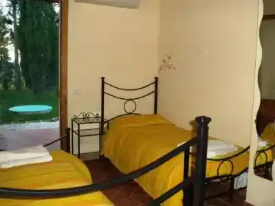 La Casa Delle Cascate - 1
