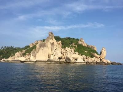 Tommy Resort Koh Tao - 14
