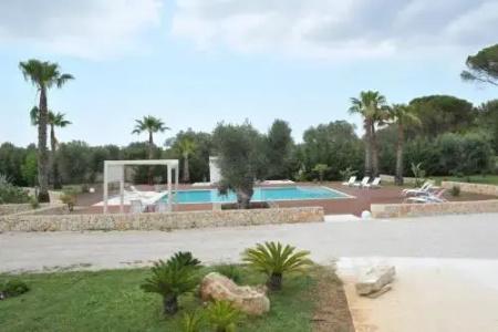 Masseria La Tofala benessere & SPA - 1