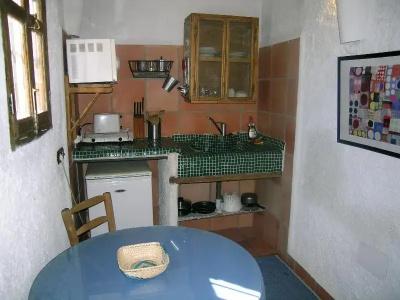 Casas Cueva La Tala - 16