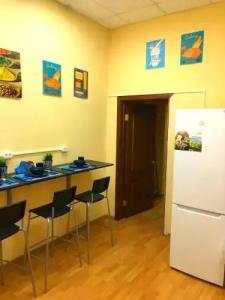 Hostel Maximoff - 11