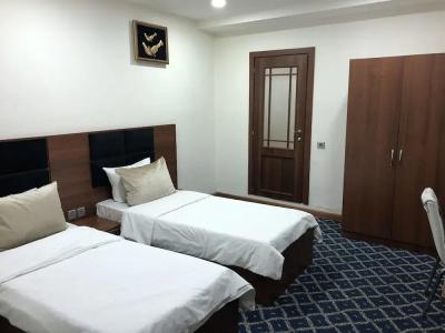 Demir Yol Plaza - 0