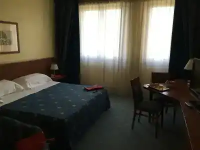DoubleTree by Hilton Brescia - 3