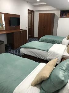 Demir Yol Plaza - 3