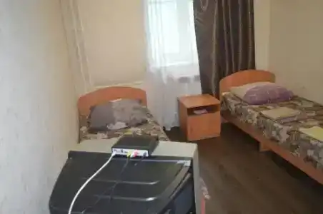 Старый город - 4