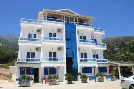 Sofo Dhermi - 5