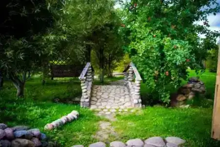 Белый аист - 3