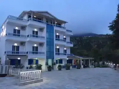 Sofo Dhermi - 1