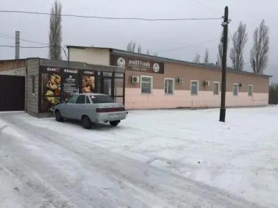 Орлоffский - 1