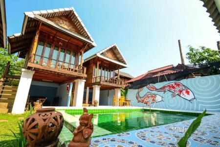 Pai Wood Life - 6