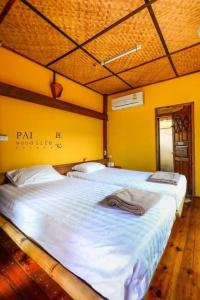 Pai Wood Life - 3