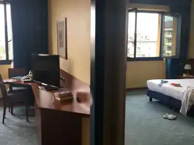 DoubleTree by Hilton Brescia - 5