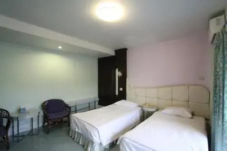 Rangrong Resort - 3