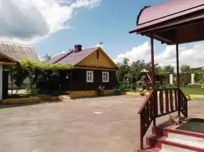 Зазерье - 4