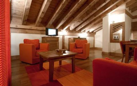 LE HAMEAU DE LA SAPINIERE - 9