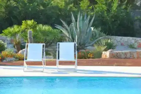 Masseria La Tofala benessere & SPA - 11